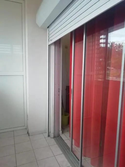 Grand Studio Avec Mezzanine A 5 Min De La Plage Sainte-Luce Martinique